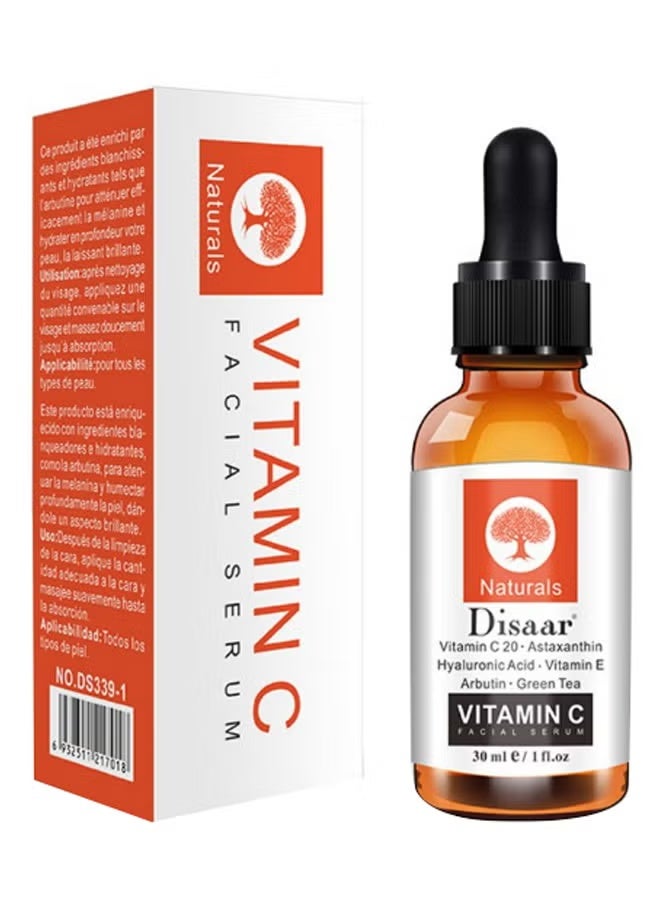 Vitamin C Essence Moisturizing Facial Serum 30ml