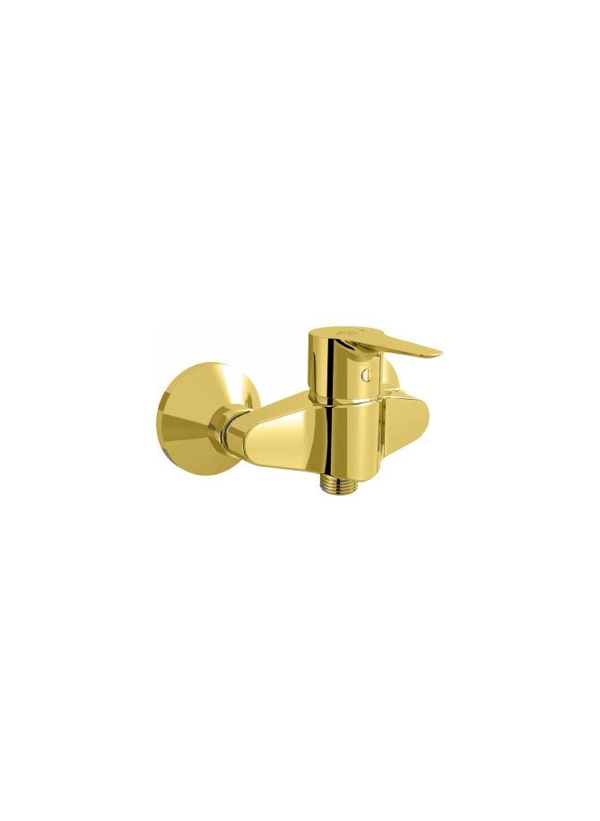 HKH - Hkh Gold Bidet Mixer. - Image 1