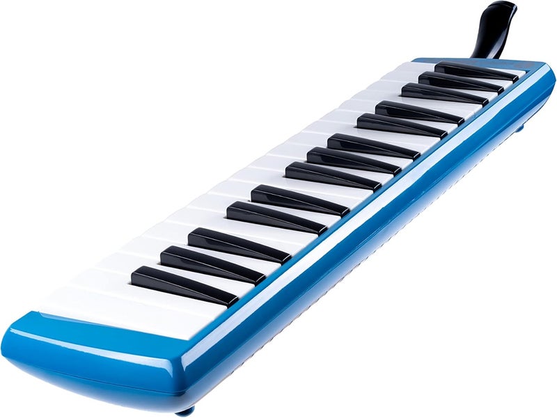 Hohner Student 32 Melodica in Blue - Image 3
