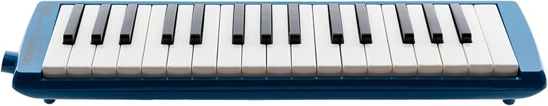 Hohner Student 32 Melodica in Blue - Image 2