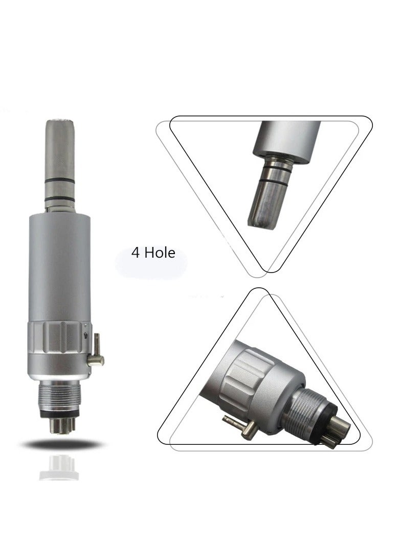 keemz Low Speed Air Motor - External Water - Image 2