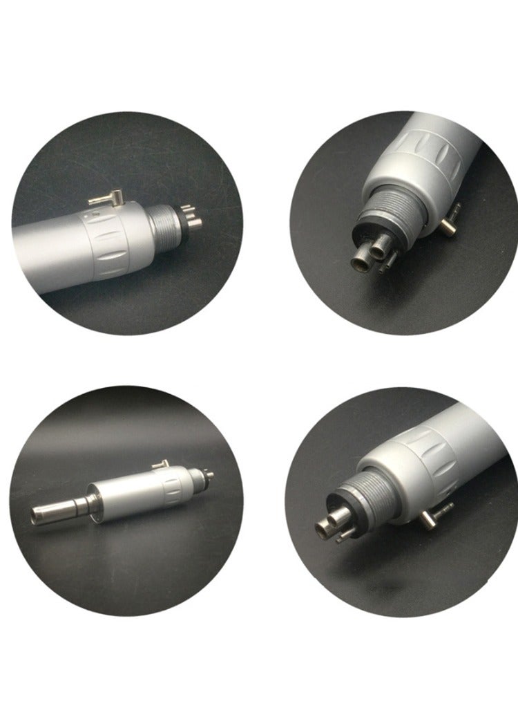 keemz Low Speed Air Motor - External Water - Image 3