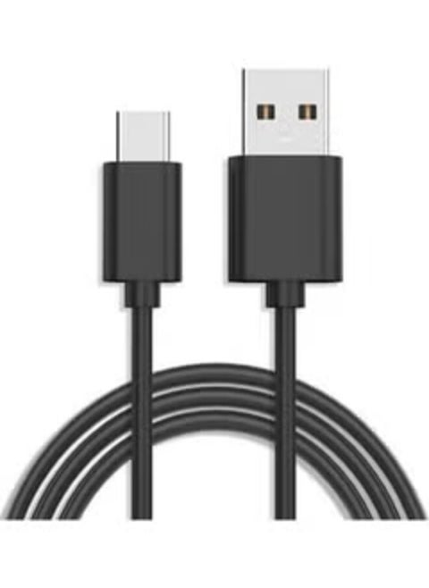 USB C Charging Cable Compatible with PS5 Controller 1.5m