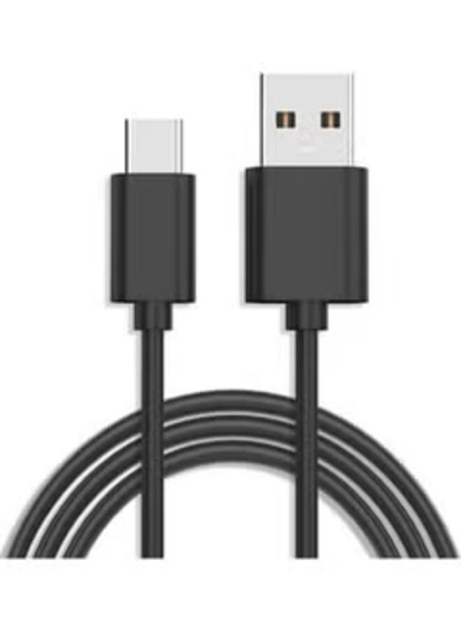 USB C Charging Cable Compatible with PS5 Controller 1.5m
