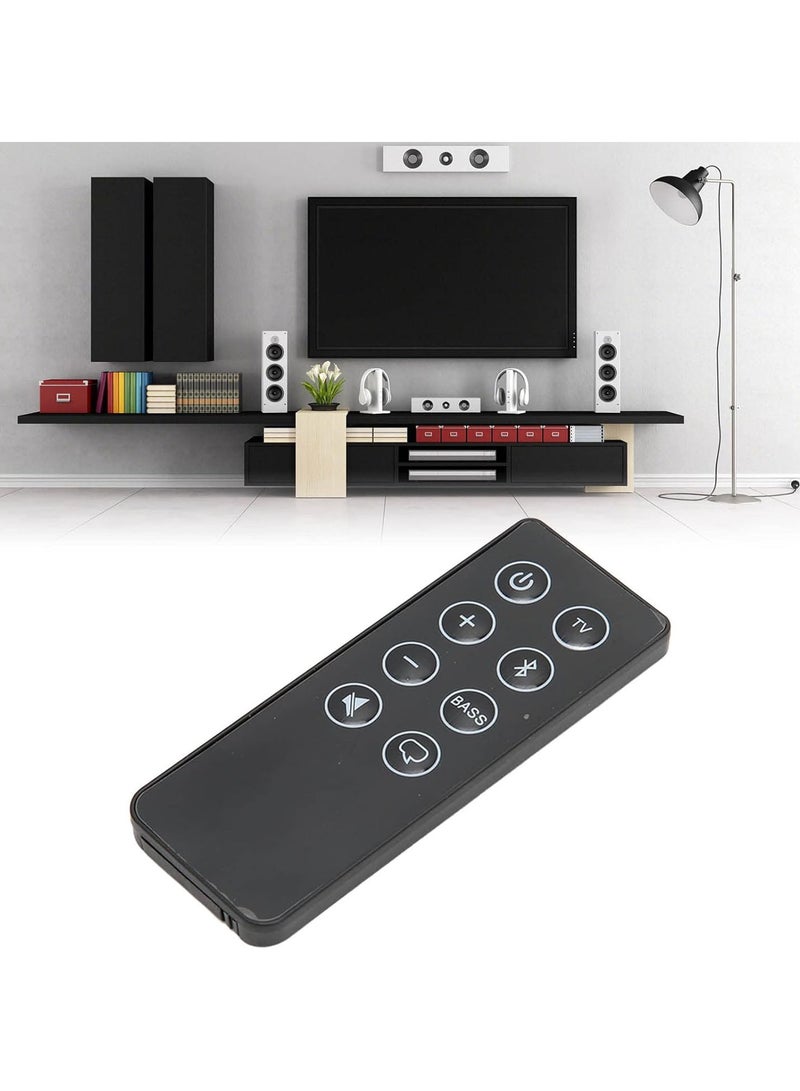 GGOOT New Remote Control for Bose 5 10 15 Series II TV Sound System, Remote Control for Soundbar Series II and TV Speakers for 418775 410376 431974 845194 838309 1100 740928 1120 - Image 3