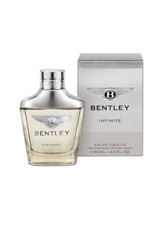BENTLEY Infinite M EDT 60ml 