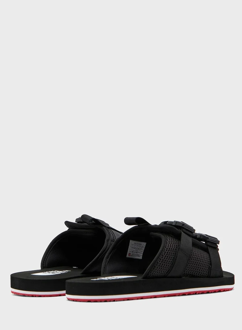 northface EQBC Slides