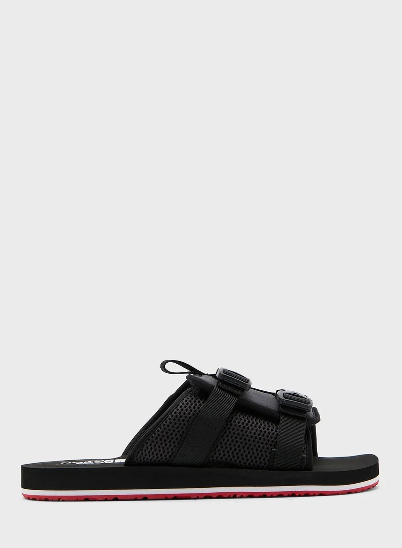 northface EQBC Slides