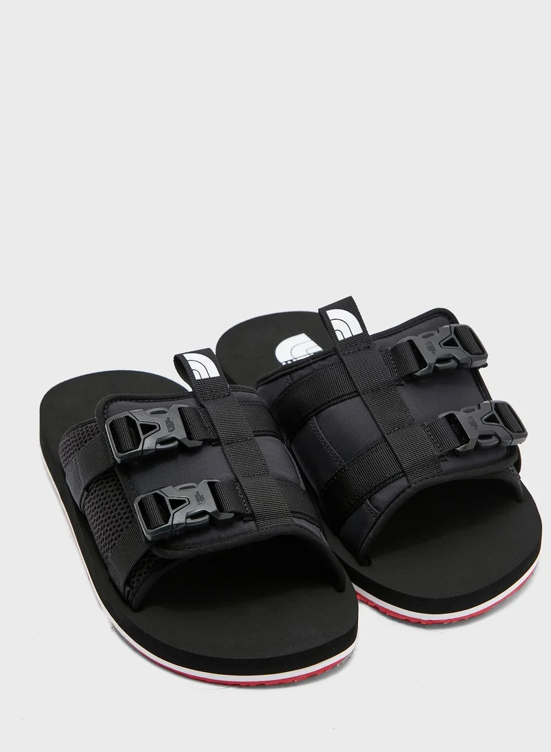 northface EQBC Slides