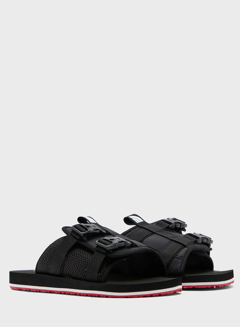 northface EQBC Slides