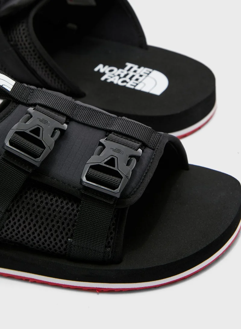 northface EQBC Slides