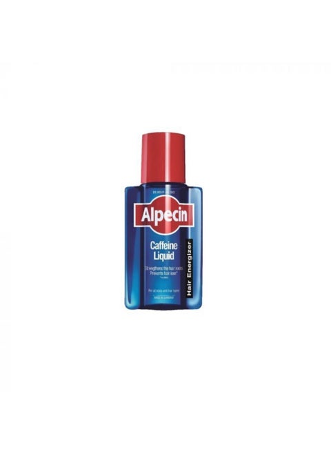 Dr.Wolff Caffeine Liquid 200 mL