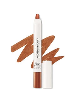 UNICORN GLOW Shimmer Stick Eyeshadow 02 Melody  - Image 1