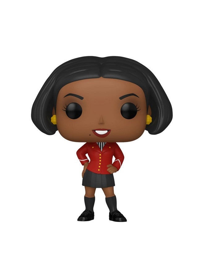 Funko POP! TV: Family Matters - Laura Winslow - Collectable Vinyl Figure - Gift Idea - Official Merchandise - for Kids & Adults - TV Fans - Model Figure for Collectors and Display - Image 2