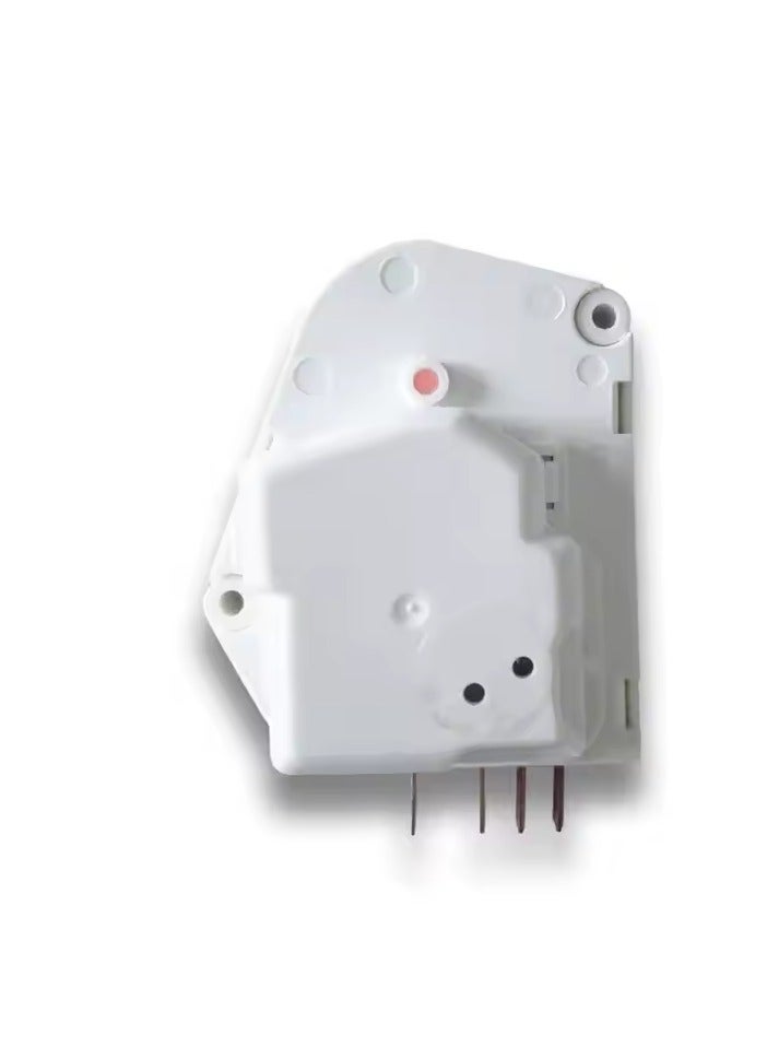 AL RAMIZ TIMER TMDE 09TC1 220V - Image 3