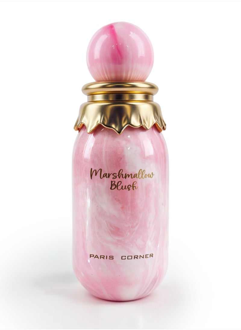 PARIS CORNER MARSHMALLOW BLUSH 100ML BY PARIS CORNER  - Image 1
