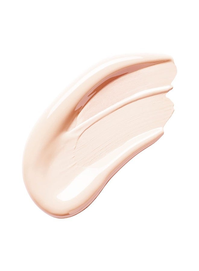 MCoBeauty Miracle Hydra Glow Oil-Free Foundation - Water-Based, Light-Medium Coverage - Features A Natural Satin Finish - Ultimate Radiant Base - With A Second-Skin Feel - Light Beige - 1 Oz - Image 3