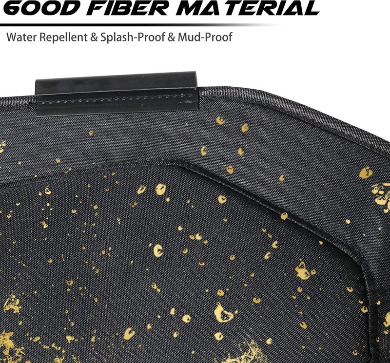 RERPRO RZR PRO XP Side Door Bags for Polaris RZR PRO XP 2020-2022 - Waterproof Storage Bags - Image 3