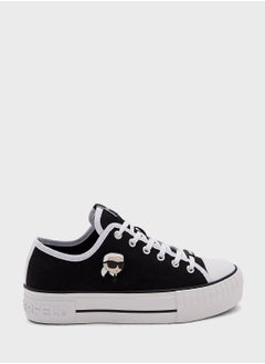 Karl Lagerfeld KAMPUS MAX NFT Patch Lo Lace  - Image 1