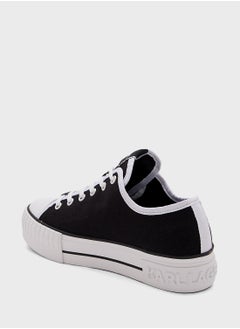 Karl Lagerfeld KAMPUS MAX NFT Patch Lo Lace  - Image 2