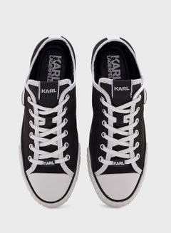 Karl Lagerfeld KAMPUS MAX NFT Patch Lo Lace  - Image 4