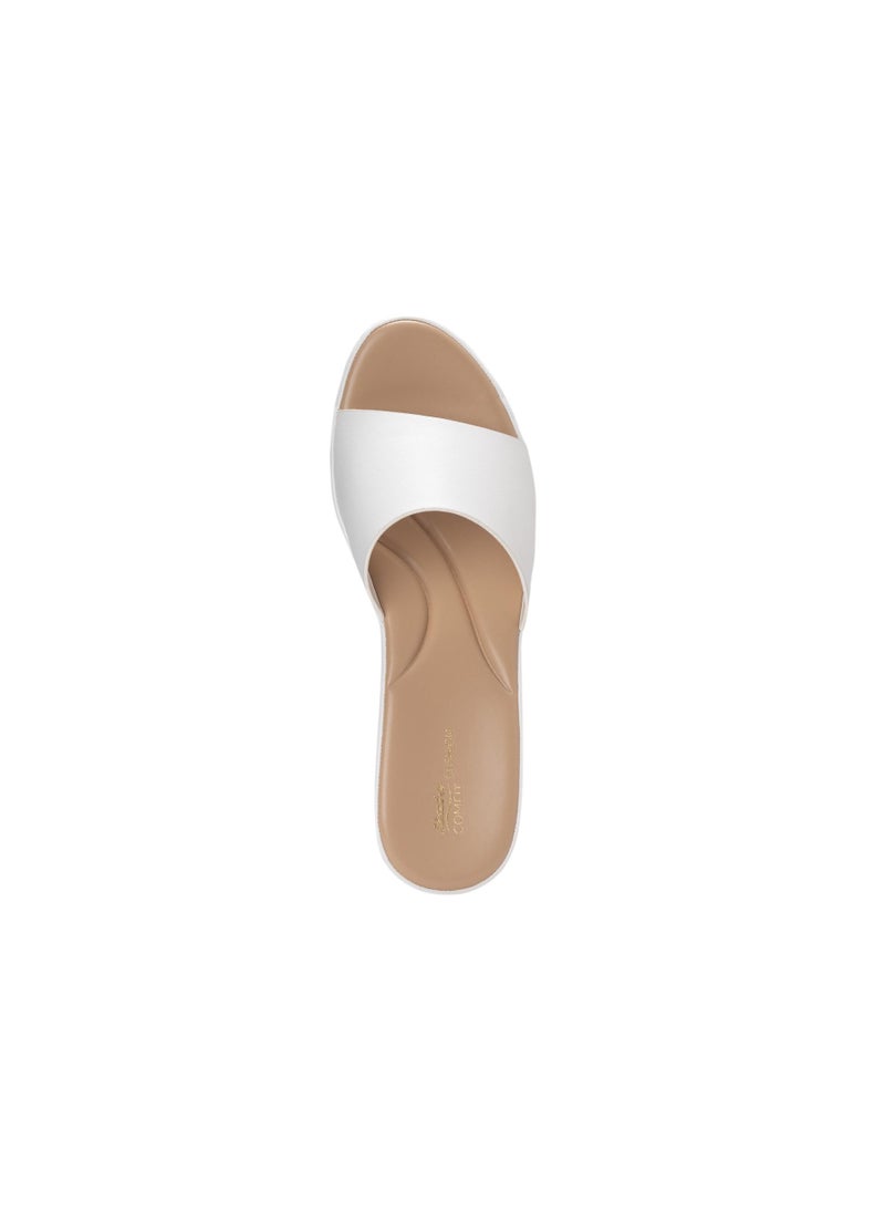 Bata Comfit Block Heels Sandals Vilona  - Image 4
