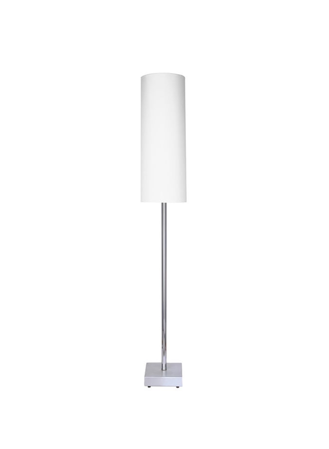 El Rawda Lighting Modern Floor Lamp - Metal - | Hoka Floor Lamp | Color: White | Size: 150x20 cm - Image 1