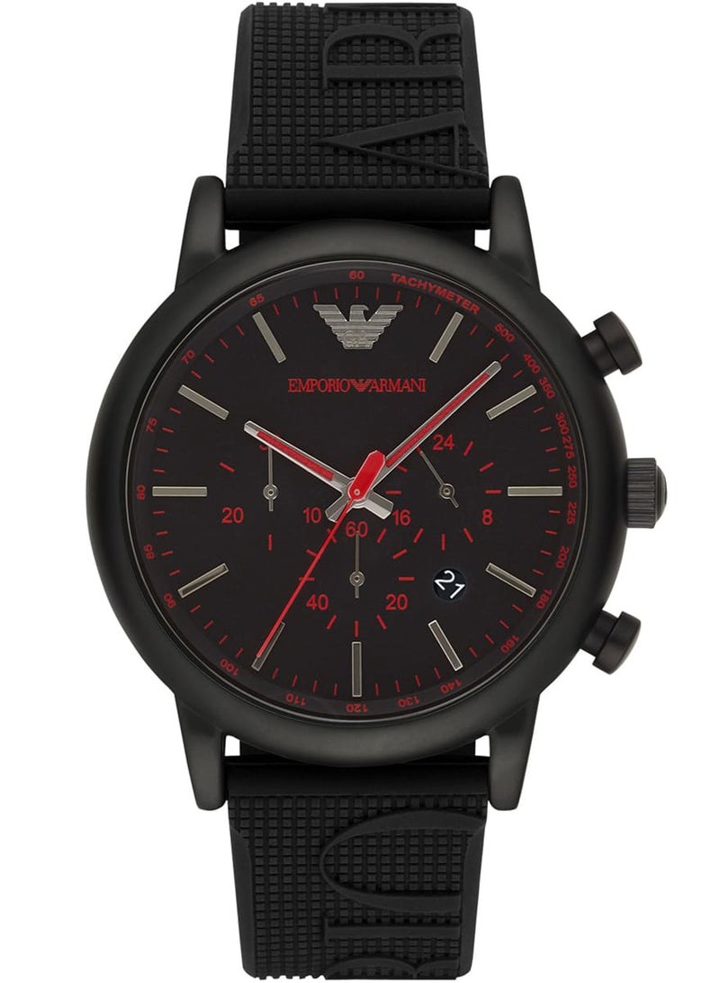 armani Emporio Armani Watch For Men AR11024 - Image 1