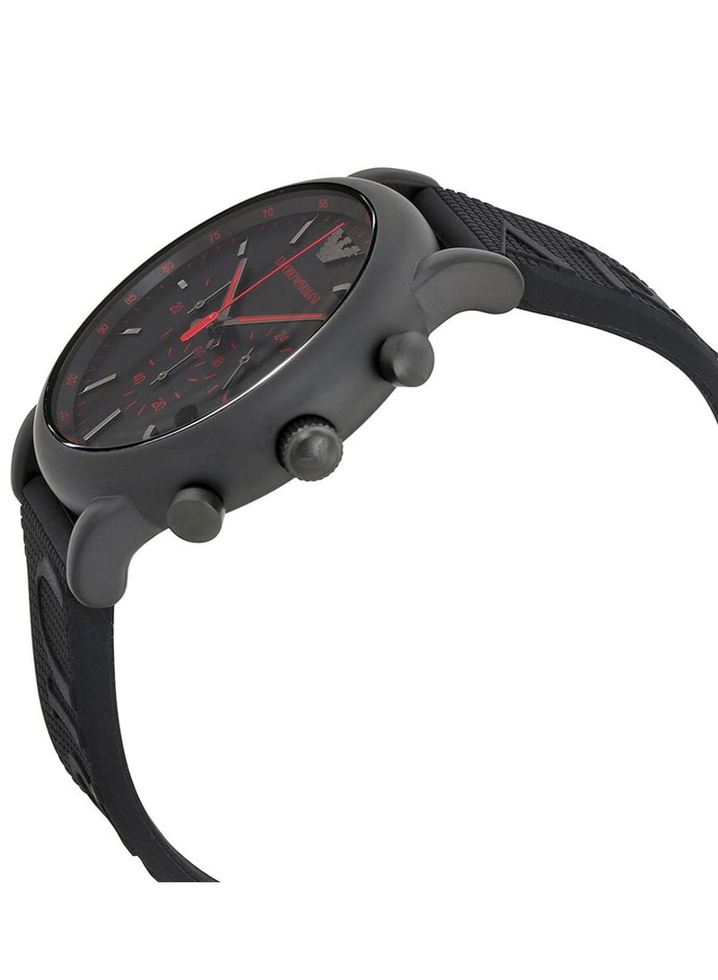 armani Emporio Armani Watch For Men AR11024 - Image 5