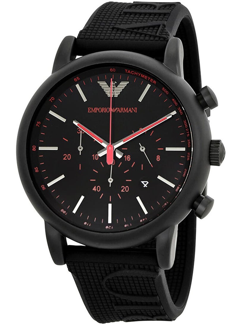 armani Emporio Armani Watch For Men AR11024 - Image 2