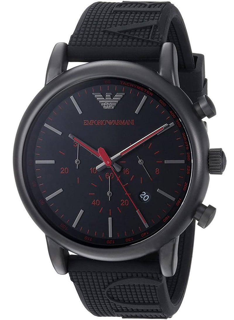 armani Emporio Armani Watch For Men AR11024 - Image 3