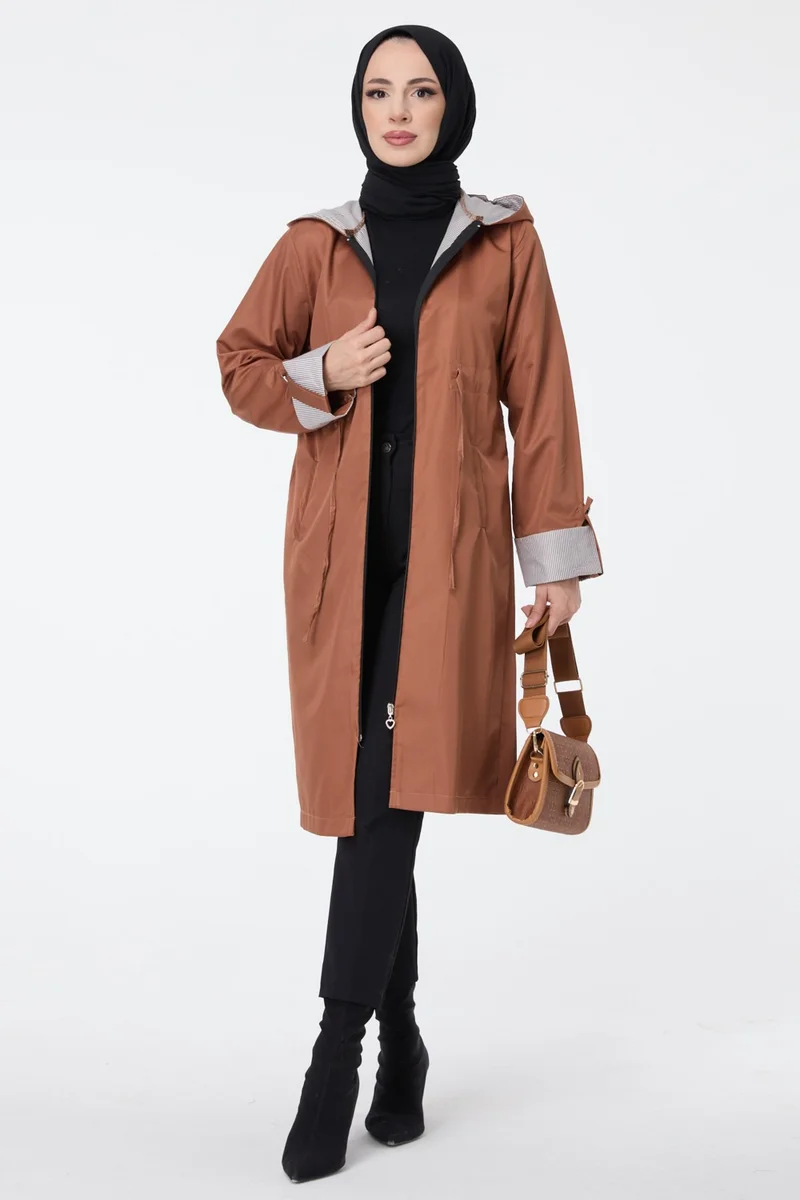 Tofisa 13041-TABA Trench