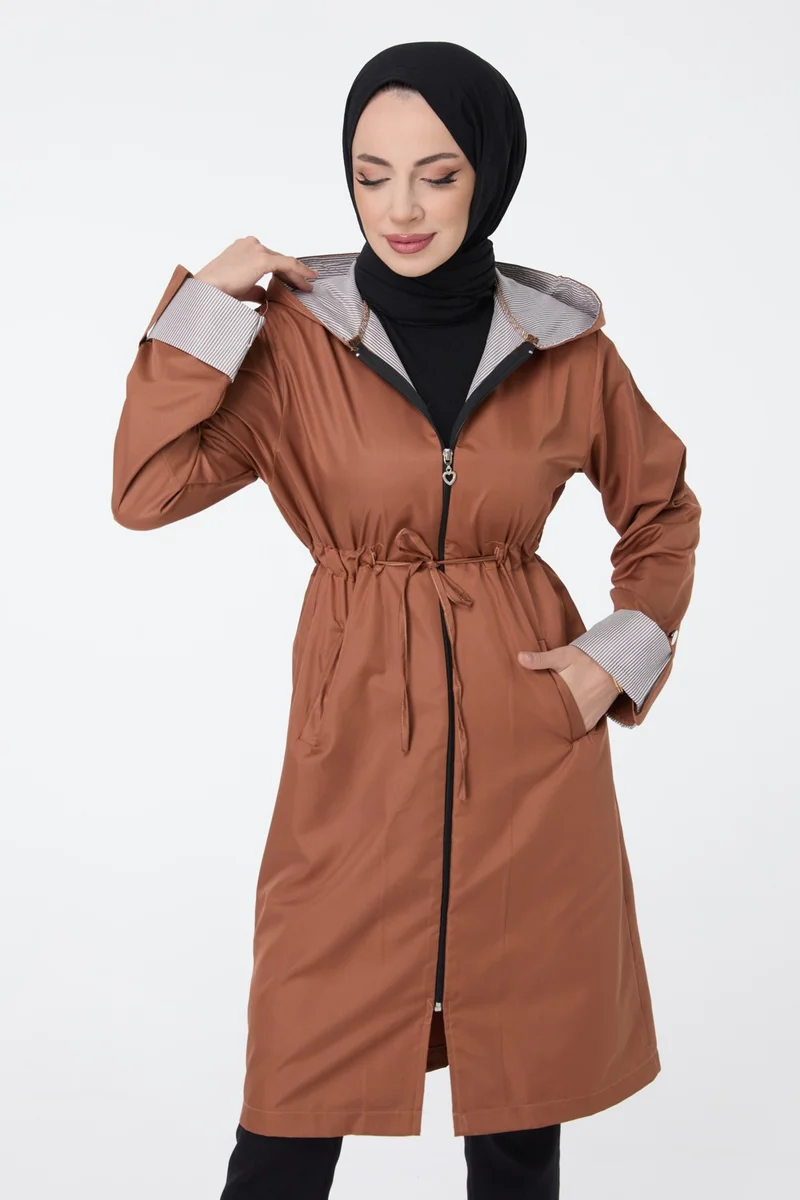 Tofisa 13041-TABA Trench