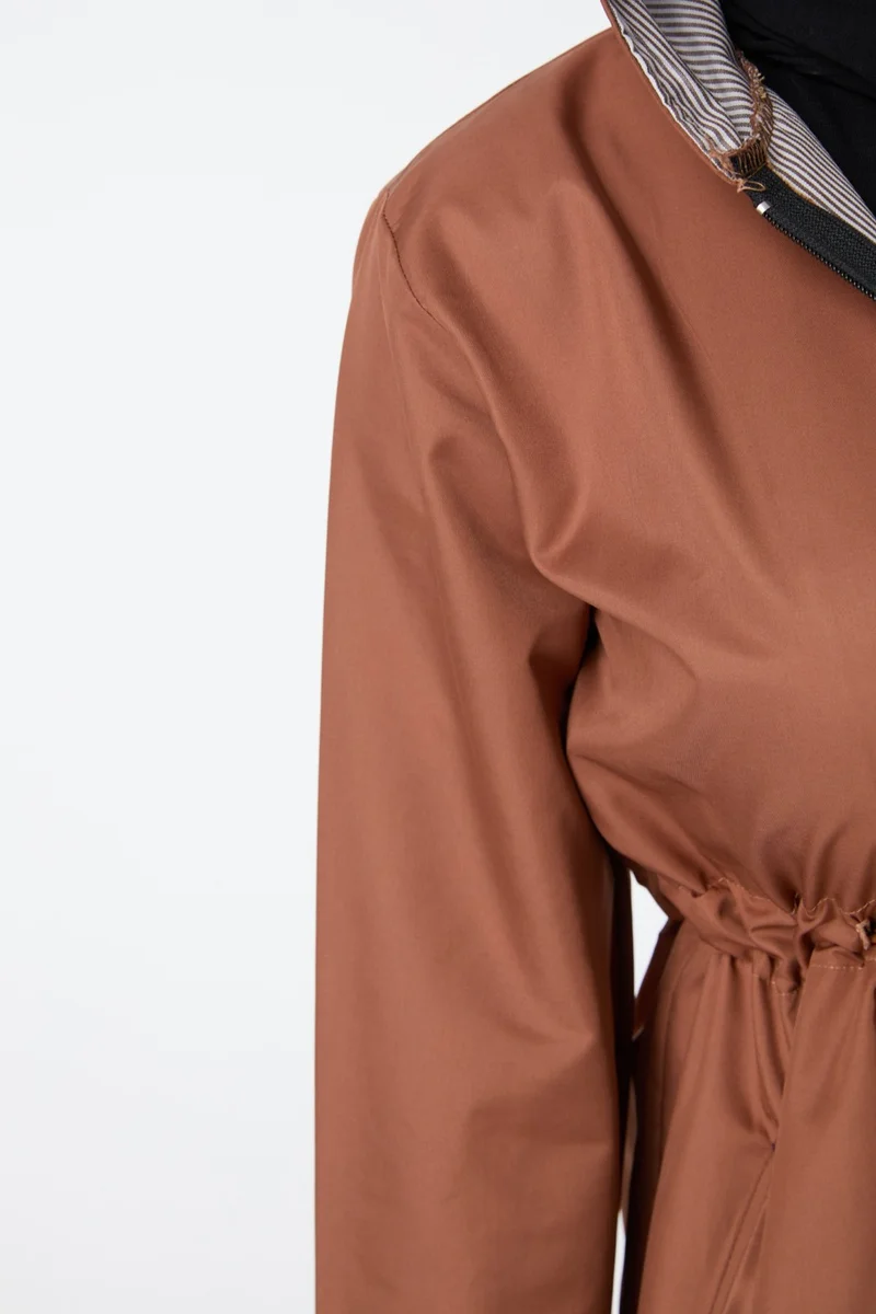 Tofisa 13041-TABA Trench