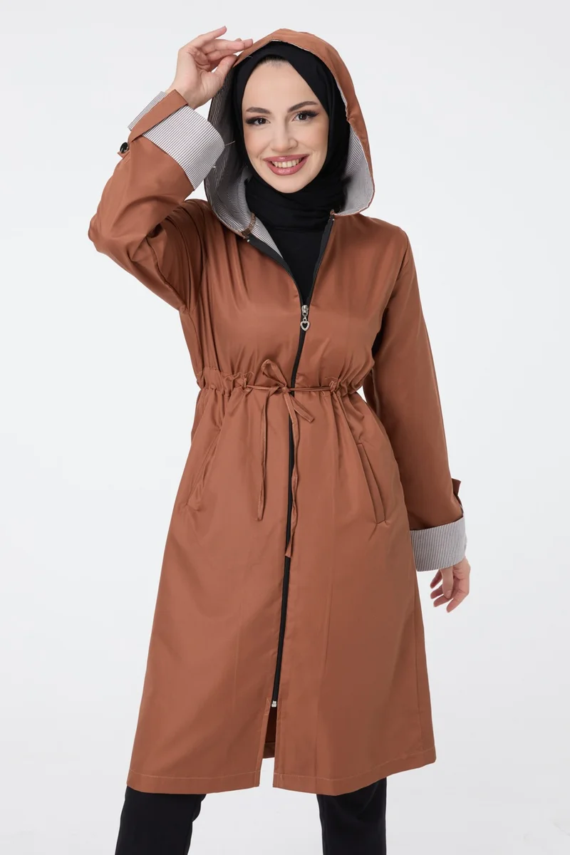 Tofisa 13041-TABA Trench