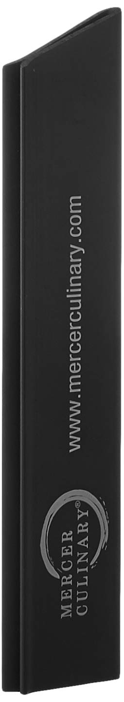 Mercer Culinary Knife Guard Black 4 Inch x 1 Inch