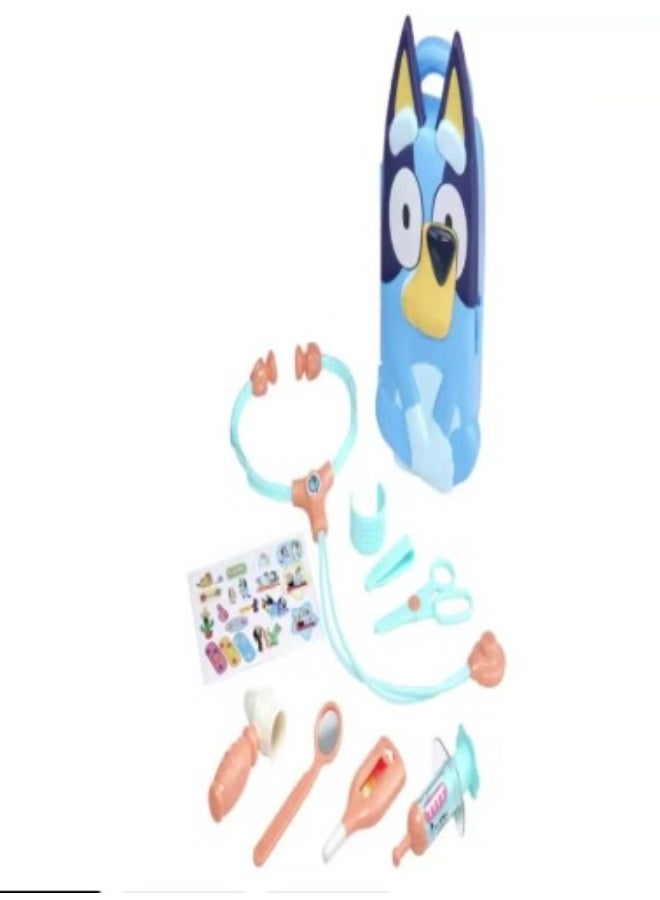 Bluey Medic Play Centre 1684948 - Image 3