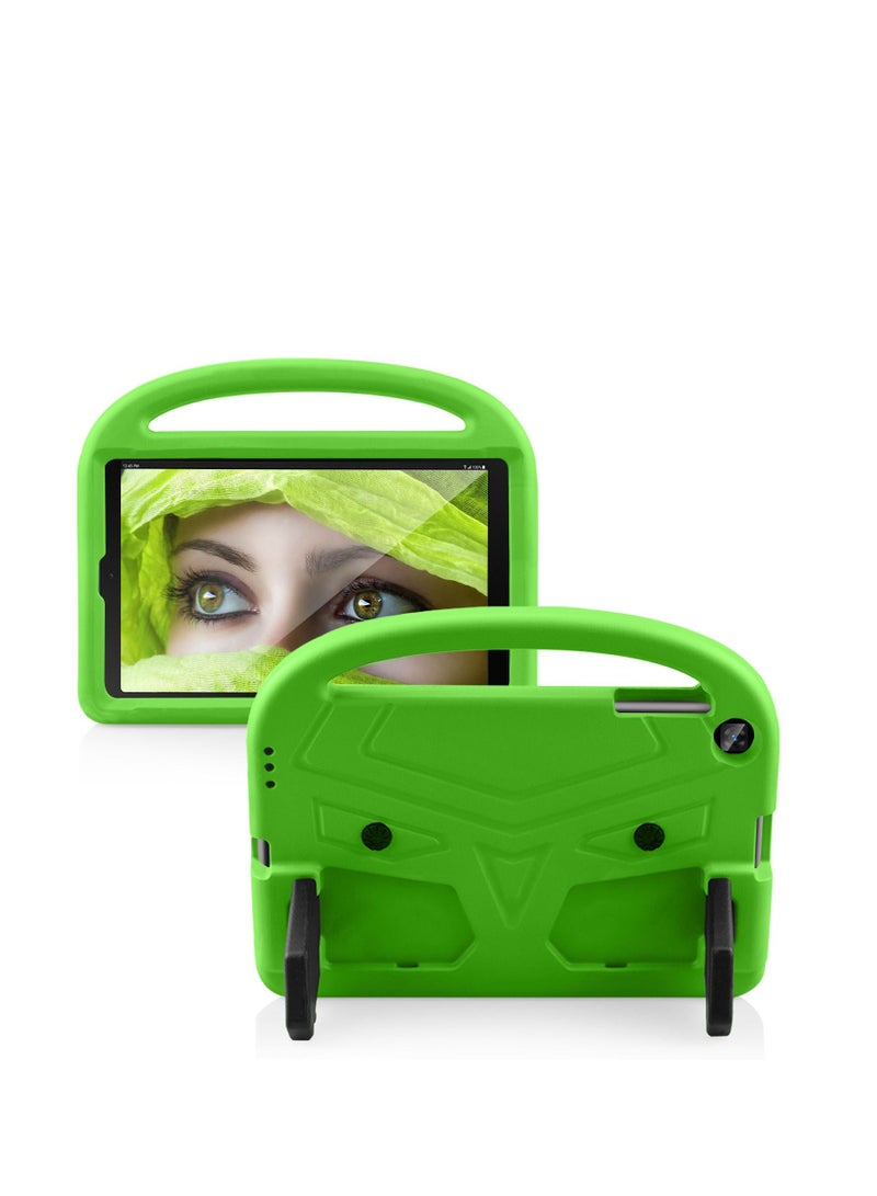 GULFLINK غطاء حماية خلفي لجهاز سامسونج تاب ايه T510/T515 مقاس 10.1 بوصة - Image 1