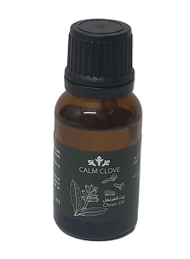 CLOVE 2 Pcs Calm Clove , Clove Oil 10 Ml - Image 4