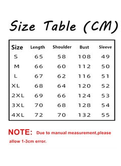 KUYING New Dragon Ball Casual Loose Cartoon Hooded Denim Jacket  - Image 2