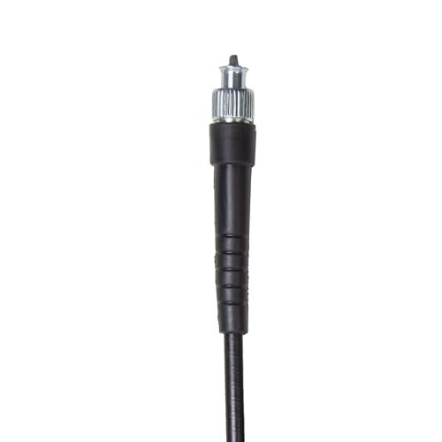 MOTOMASTER Motorcycle Speedometer Cable Compatible with Honda CX 650 C CUSTOM/VT 500/1100 C SHADOW 44830-ME5-405 - Image 3