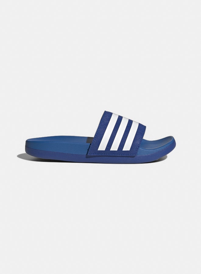 Adidas adilette comfort kids unisex slides  - Image 1