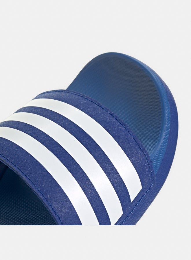 Adidas adilette comfort kids unisex slides  - Image 4