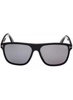 TOM FORD Tom Ford TF1081-N 01D 58 Men's Sunglasses  - Image 2