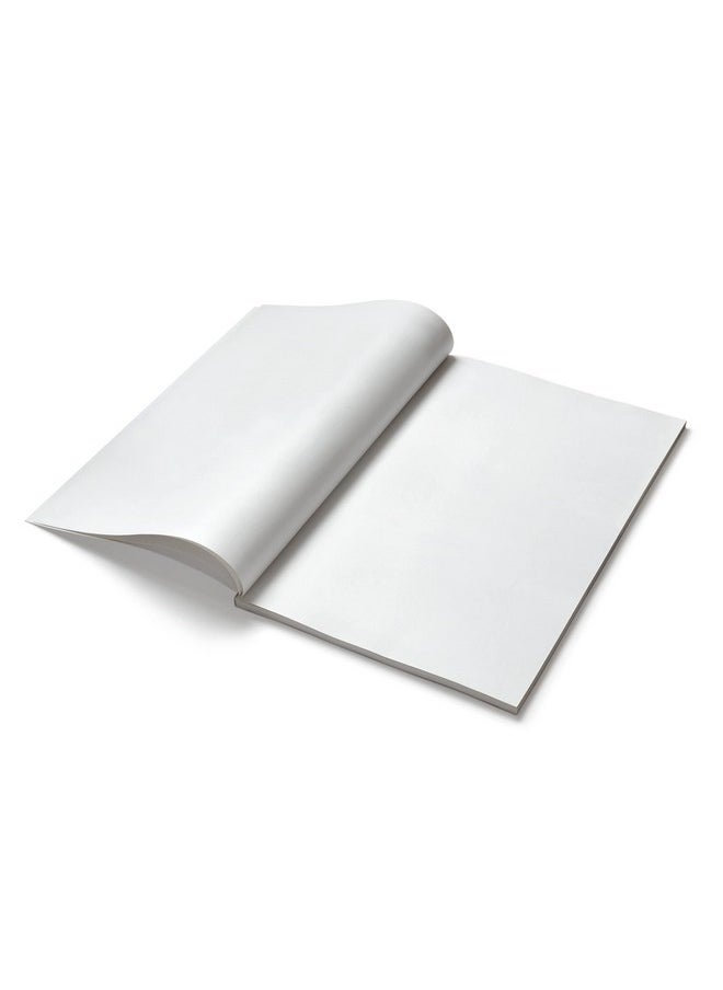 classmate Classmate Long Book - Unruled, 160 Pages, 330 mm x 210 mm - Pack Of 2  - Image 5
