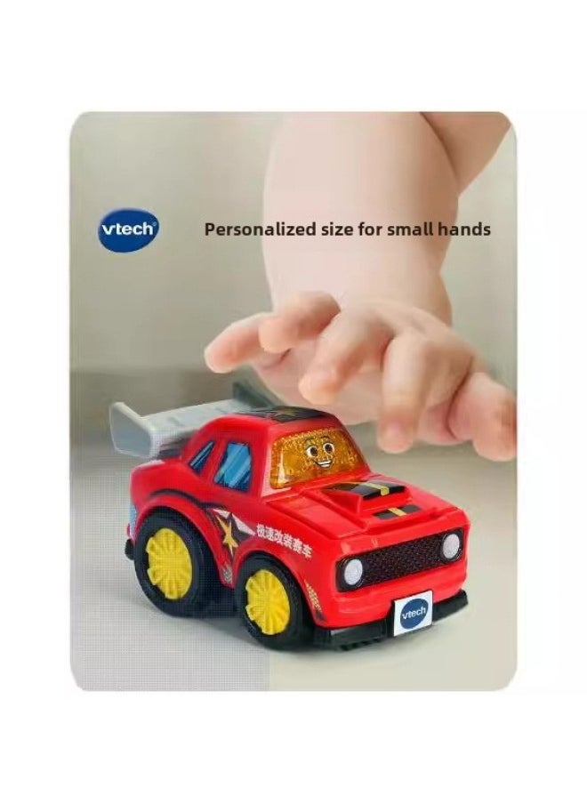 Vtech/weiyida 23 Track Car Police Car Fire Truck Aircraft Crossing Children's Toy Boy-Color:80-420568Rescue Vehicle Set - pzsku/ZF8C5CE1532384BDA18C6Z/45/_/1741598629/5fbfc40b-029e-4fa5-a506-a8912fbce5bb