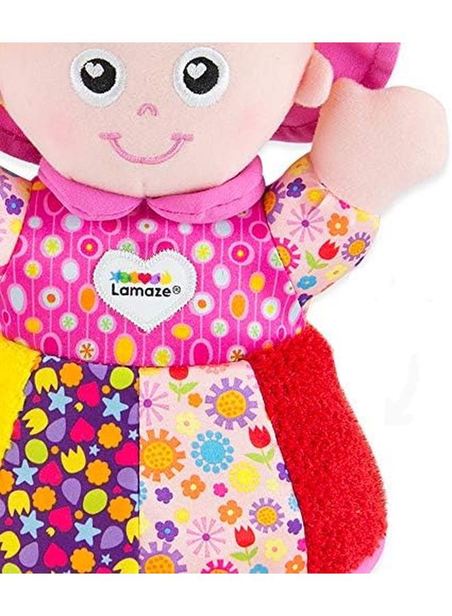TOMY My Friend Emily Toy For Kids L27026 - Image 4