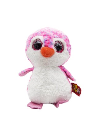 Plush Soft – Pink Penguin 25 cm - pzsku/ZF8C5EB8C61F6C6F09788Z/45/1745536233/09e9038a-3648-48be-888a-bcc7c2da4230