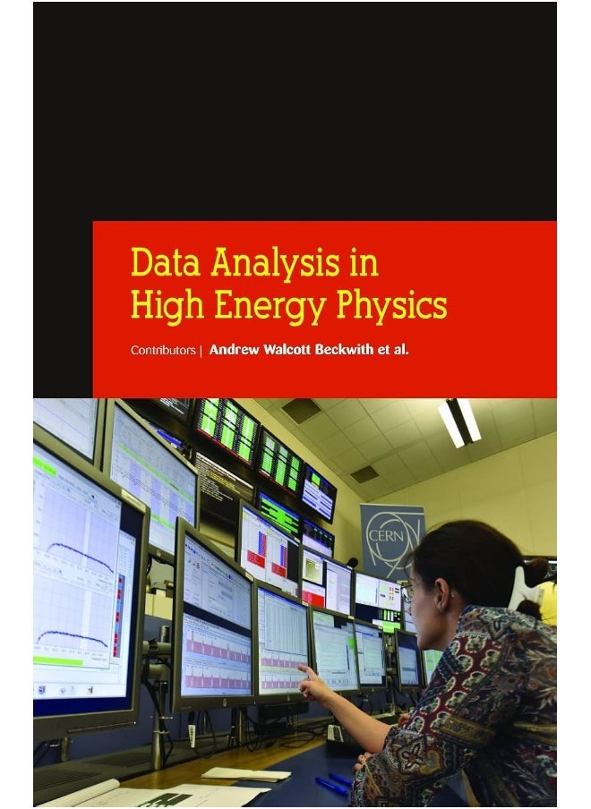 Data Analysis in High Energy Physics 