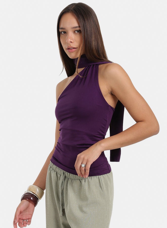 Carina SculptFlex Seamless Microfiber Top - Image 2